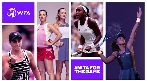 wta women's tennis association|women's tennis association news.